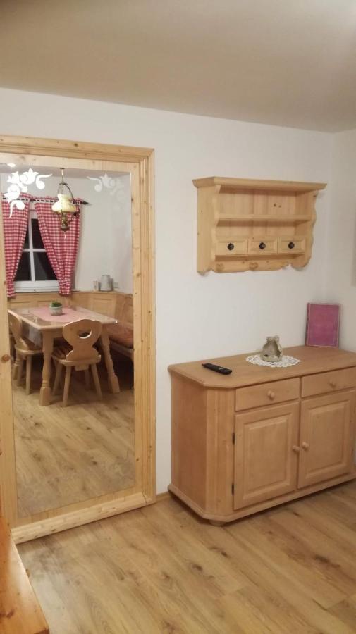 Apartamento S' Kellerstoeckl Fehring Exterior foto