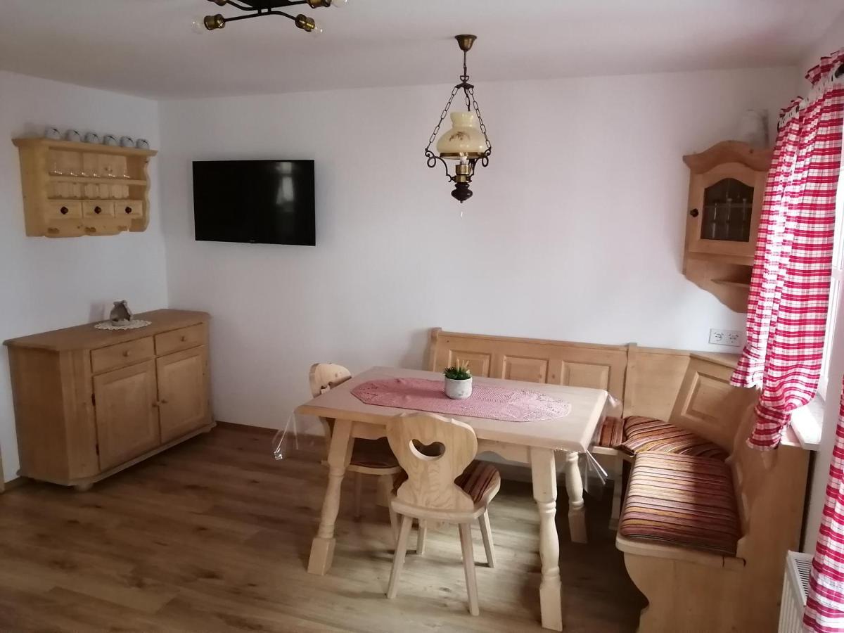 Apartamento S' Kellerstoeckl Fehring Exterior foto