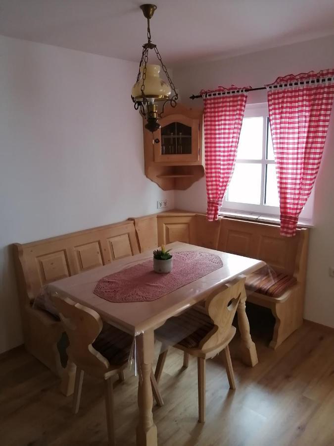 Apartamento S' Kellerstoeckl Fehring Exterior foto