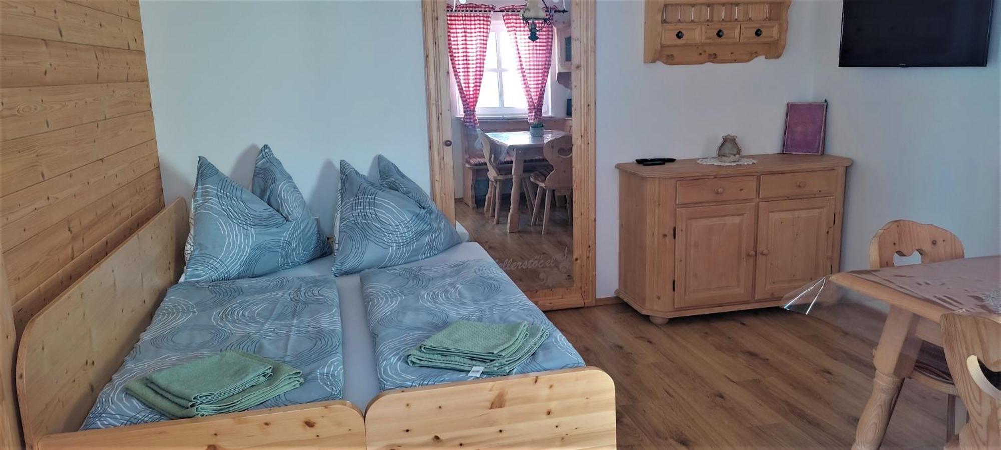 Apartamento S' Kellerstoeckl Fehring Exterior foto