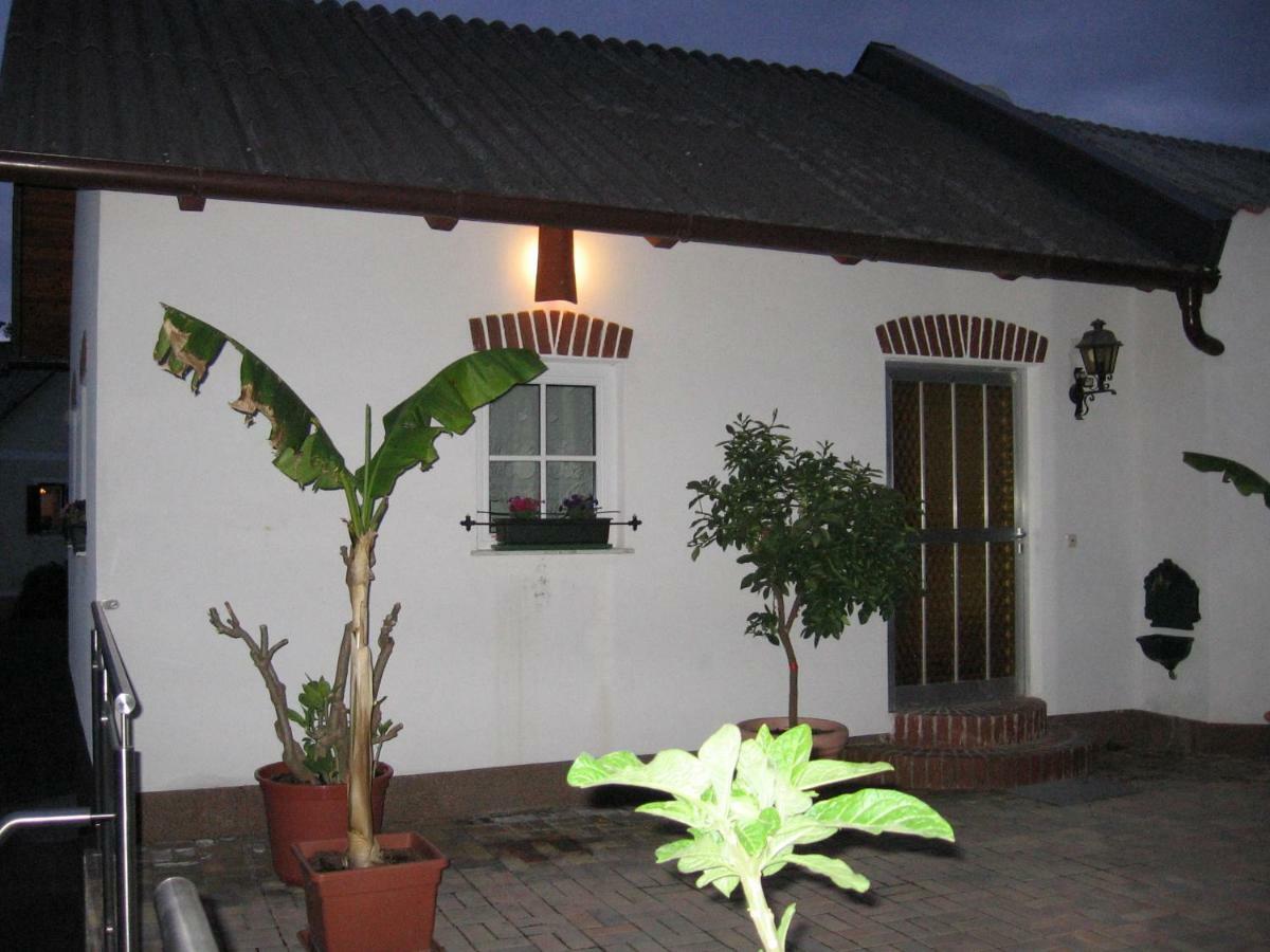 Apartamento S' Kellerstoeckl Fehring Exterior foto