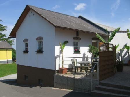 Apartamento S' Kellerstoeckl Fehring Exterior foto