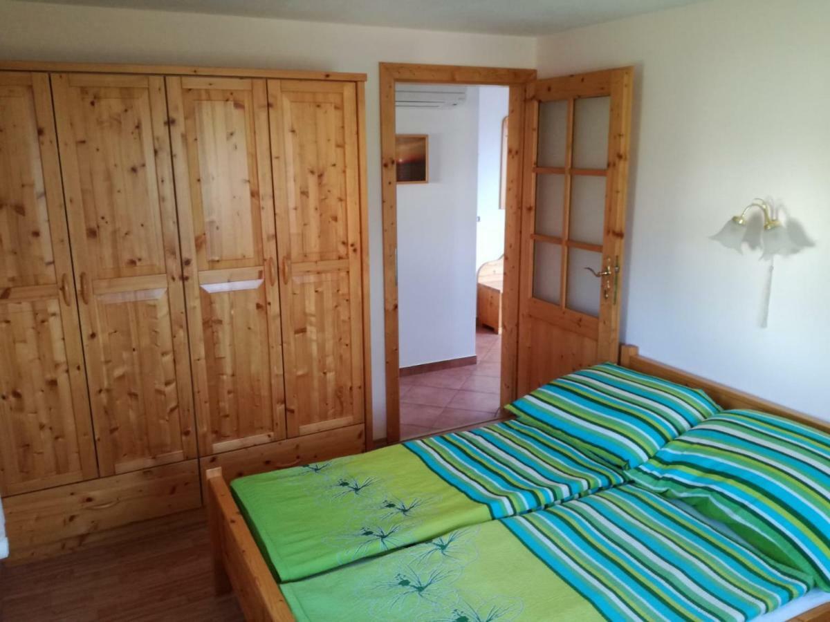 Apartamento S' Kellerstoeckl Fehring Exterior foto
