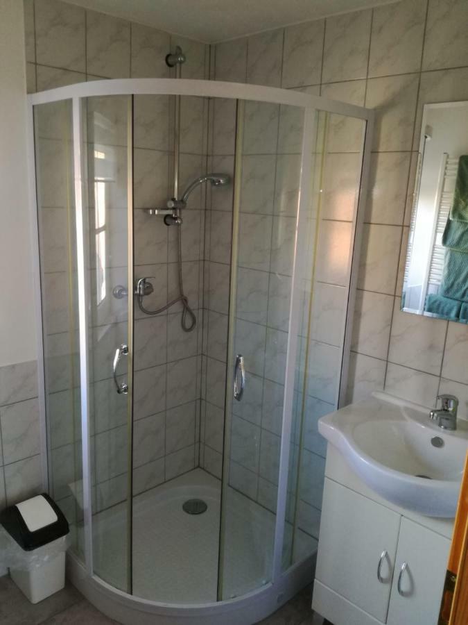 Apartamento S' Kellerstoeckl Fehring Exterior foto