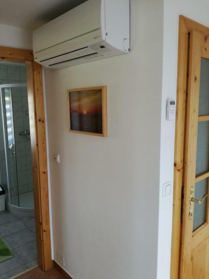 Apartamento S' Kellerstoeckl Fehring Exterior foto